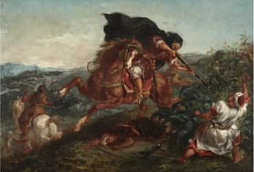 Il combattimento